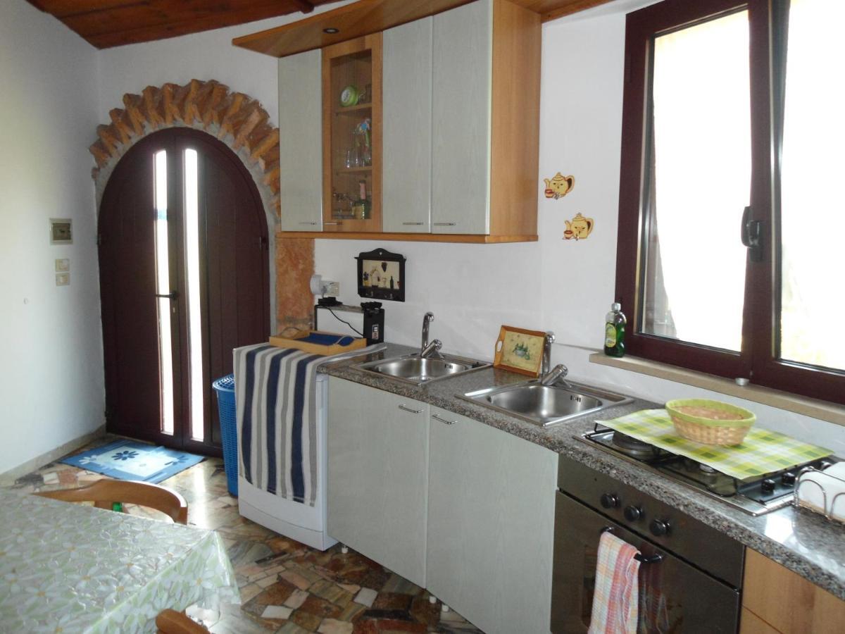 Ville Alba & Azzurra Polignano a Mare Room photo